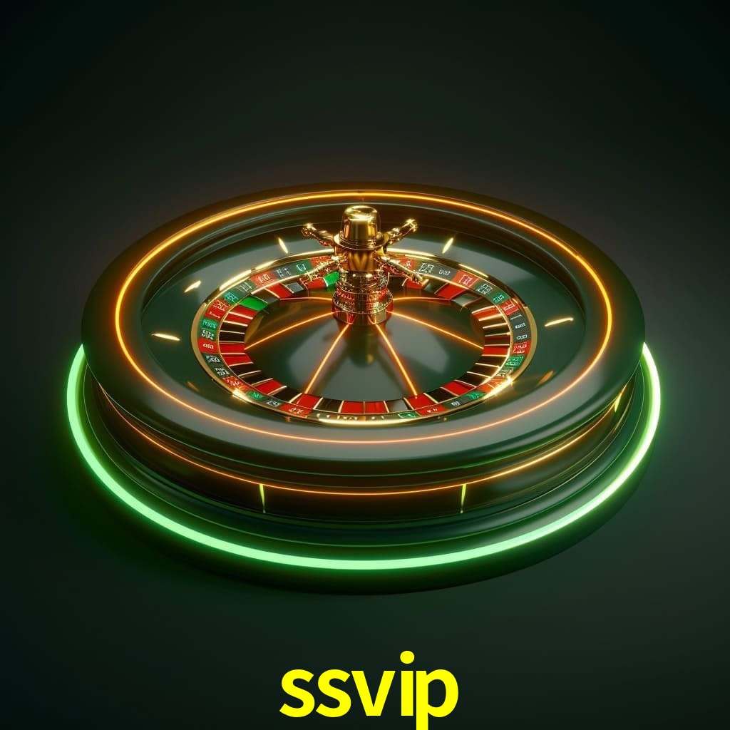 App ssvip iOS
