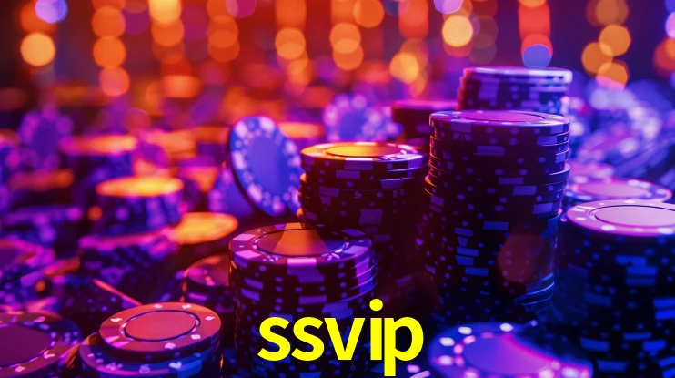 Segurança App ssvip