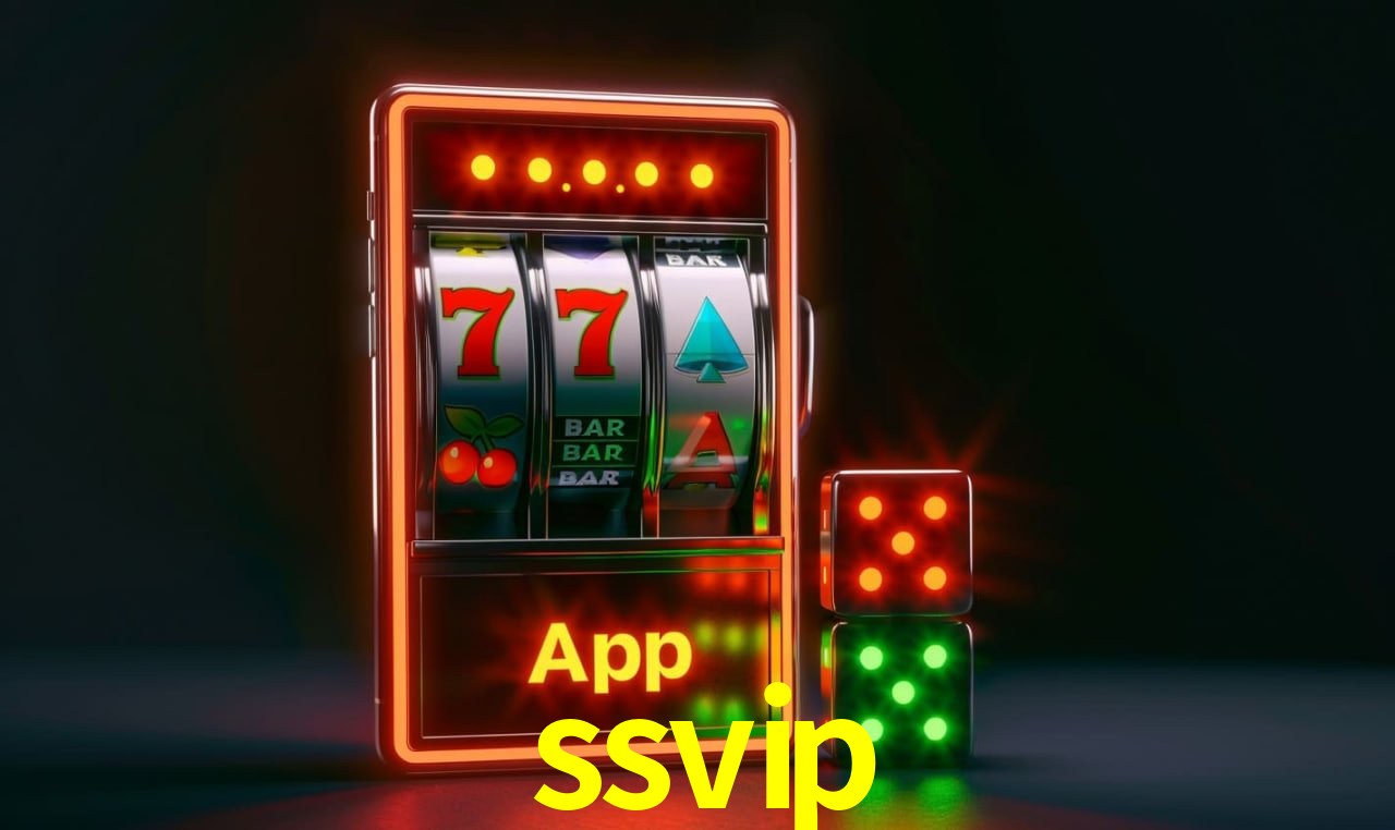 login ssvip