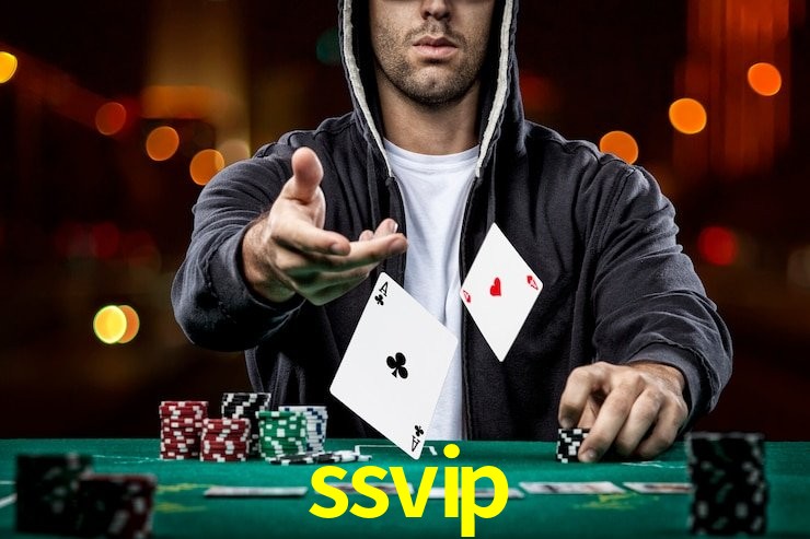 Funcionalidades App ssvip