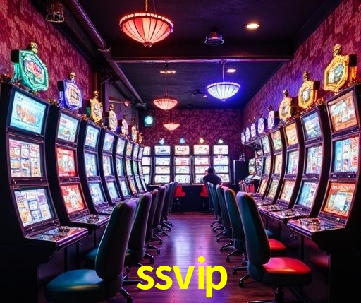 Táticas ssvip