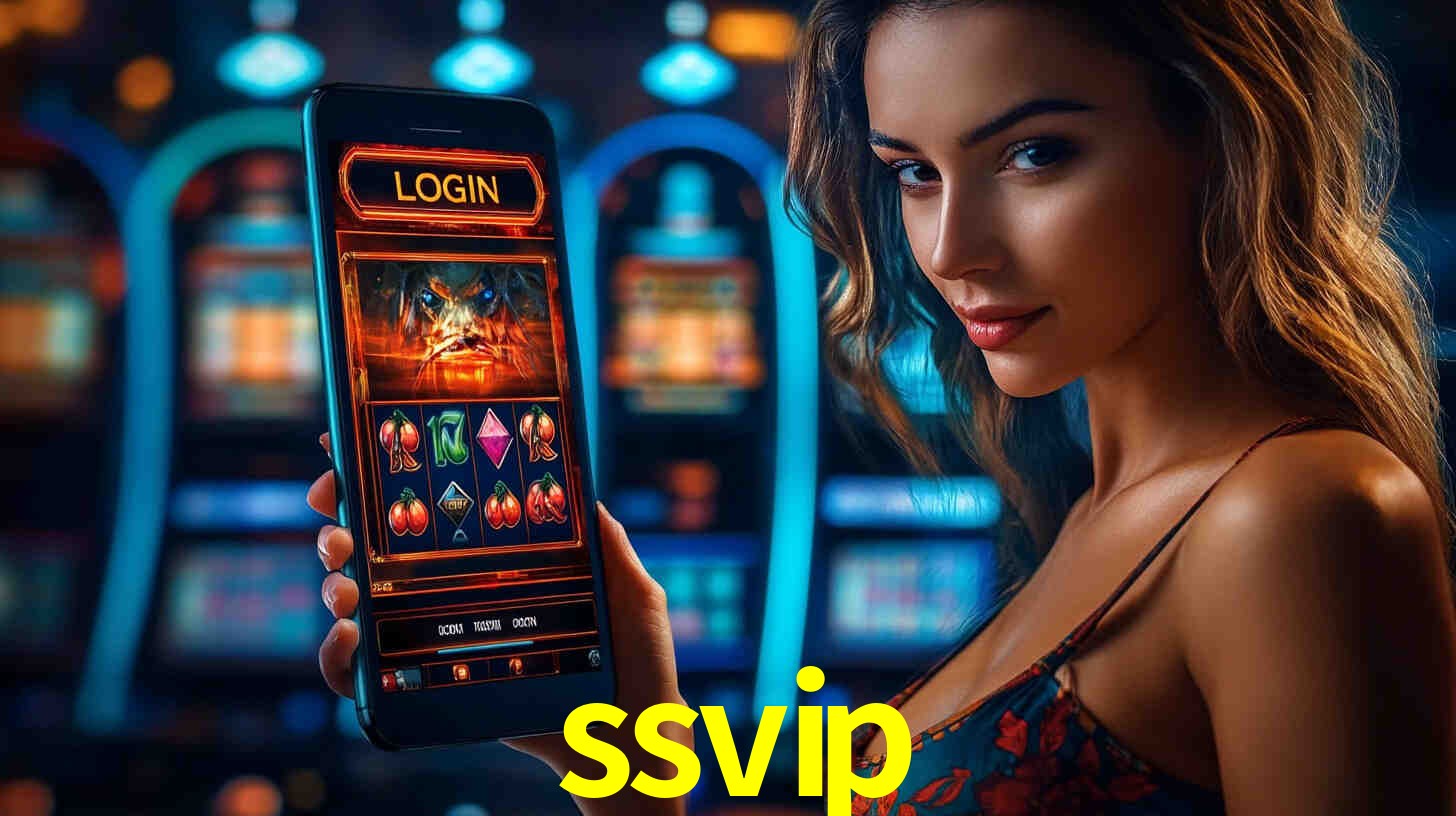 Vantagens App ssvip