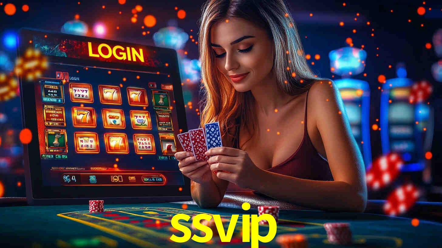 Promoções App ssvip