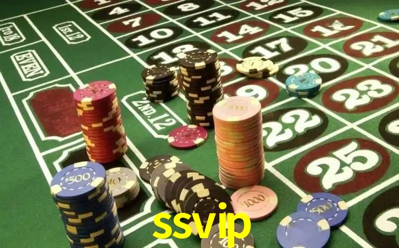 ssvip plataforma