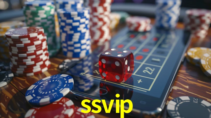Jogos App ssvip