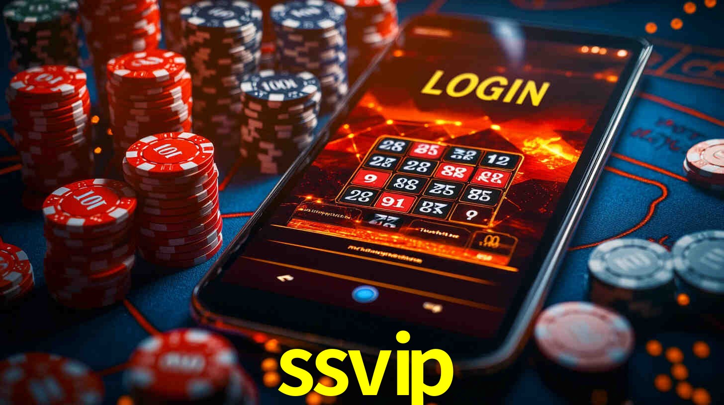 Ofertas App ssvip