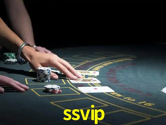 Privilégios VIP ssvip