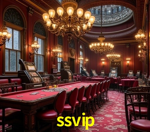 Vantagens VIP ssvip