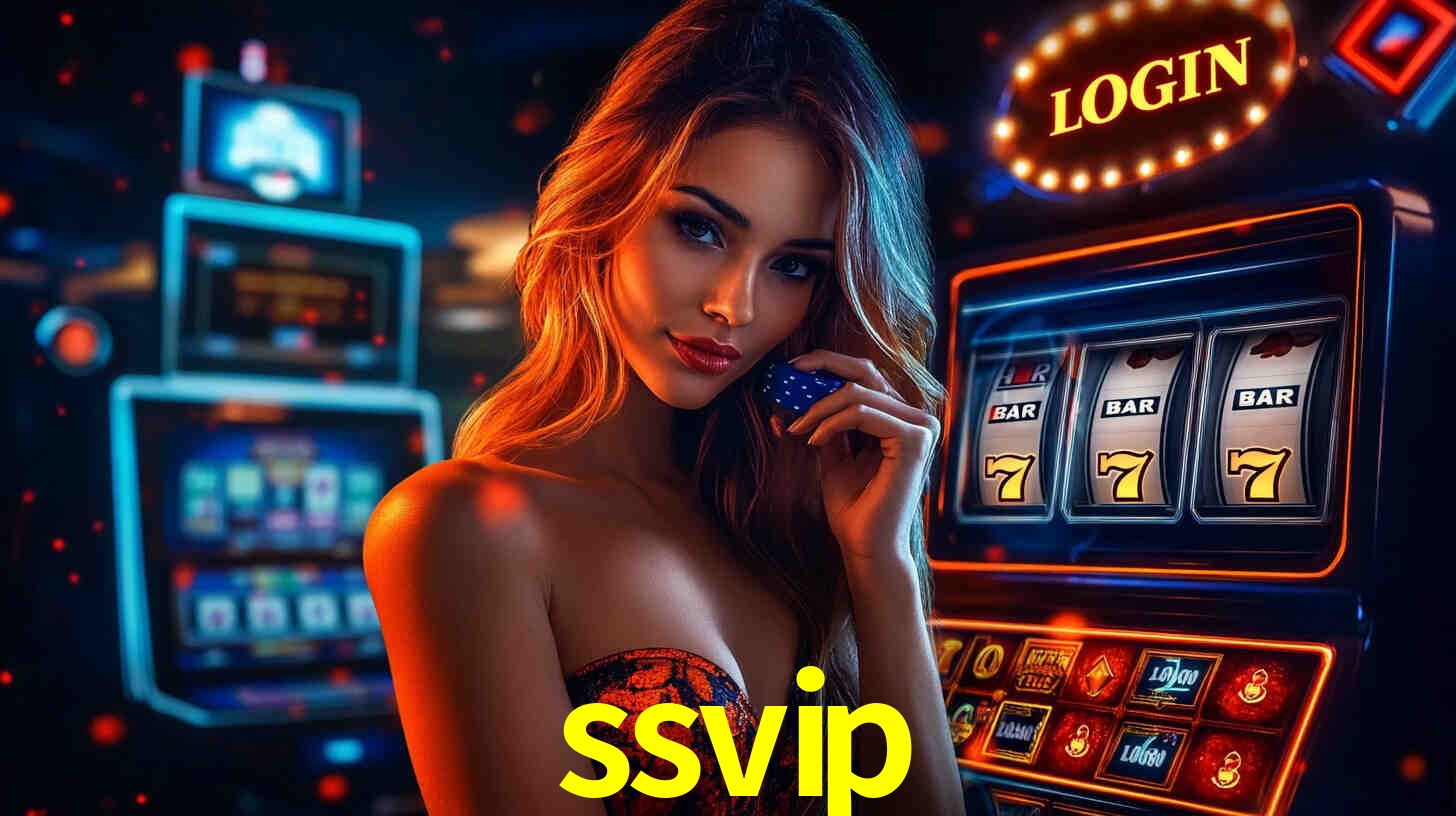 Bônus App ssvip