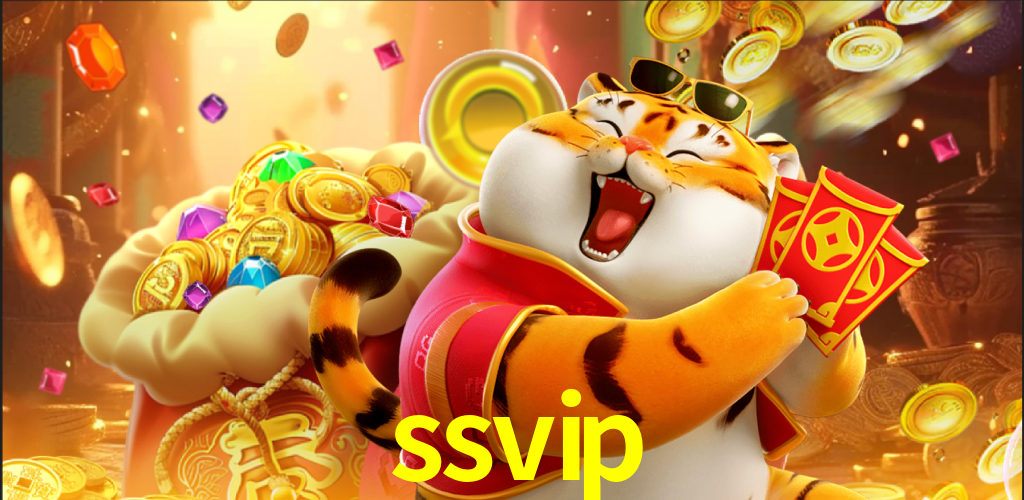 ssvip bet Brasil