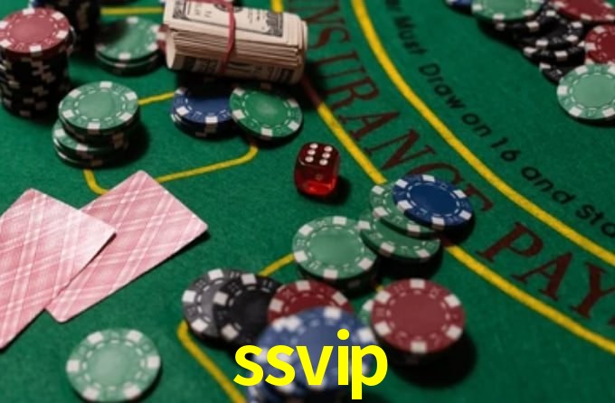Notificações App ssvip