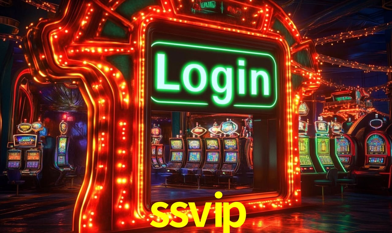 Welcome Bonus ssvip