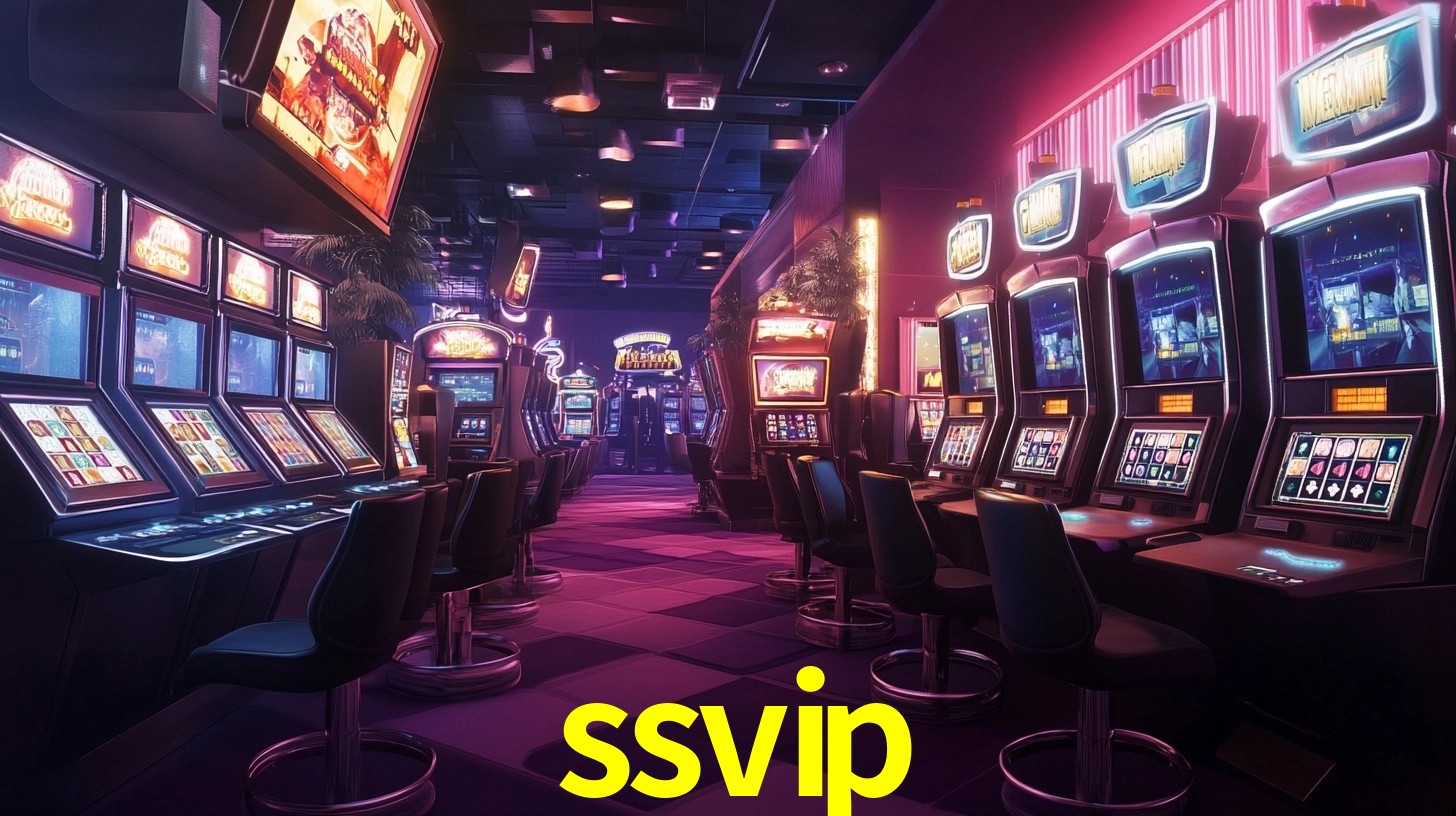 Programa VIP ssvip