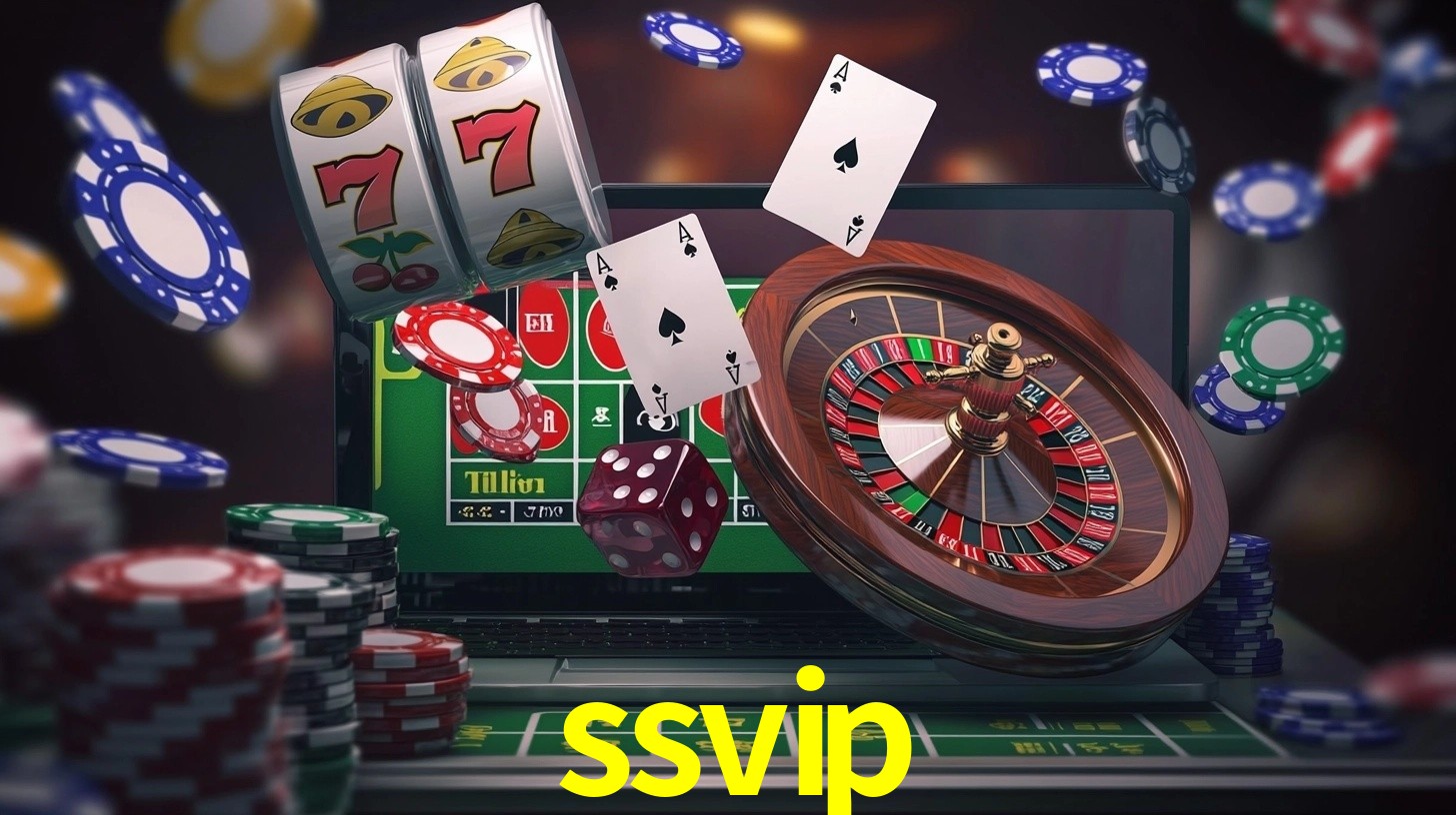 Daily Bonuses ssvip
