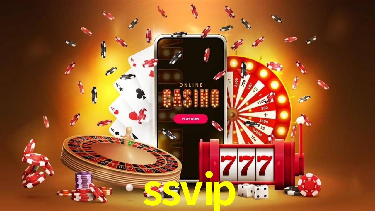 Live Casino ssvip