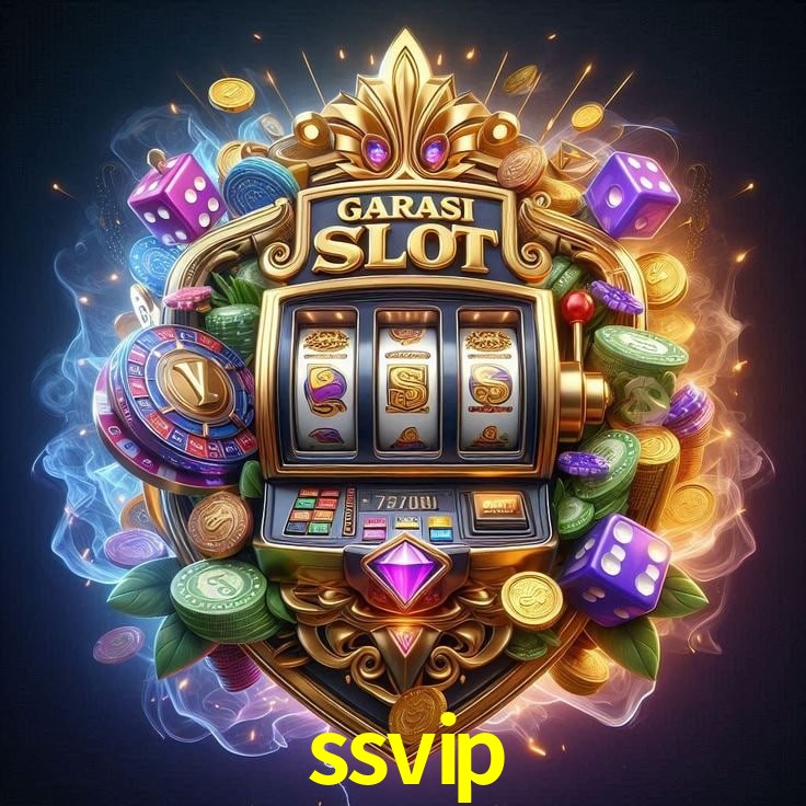 Secure Login ssvip
