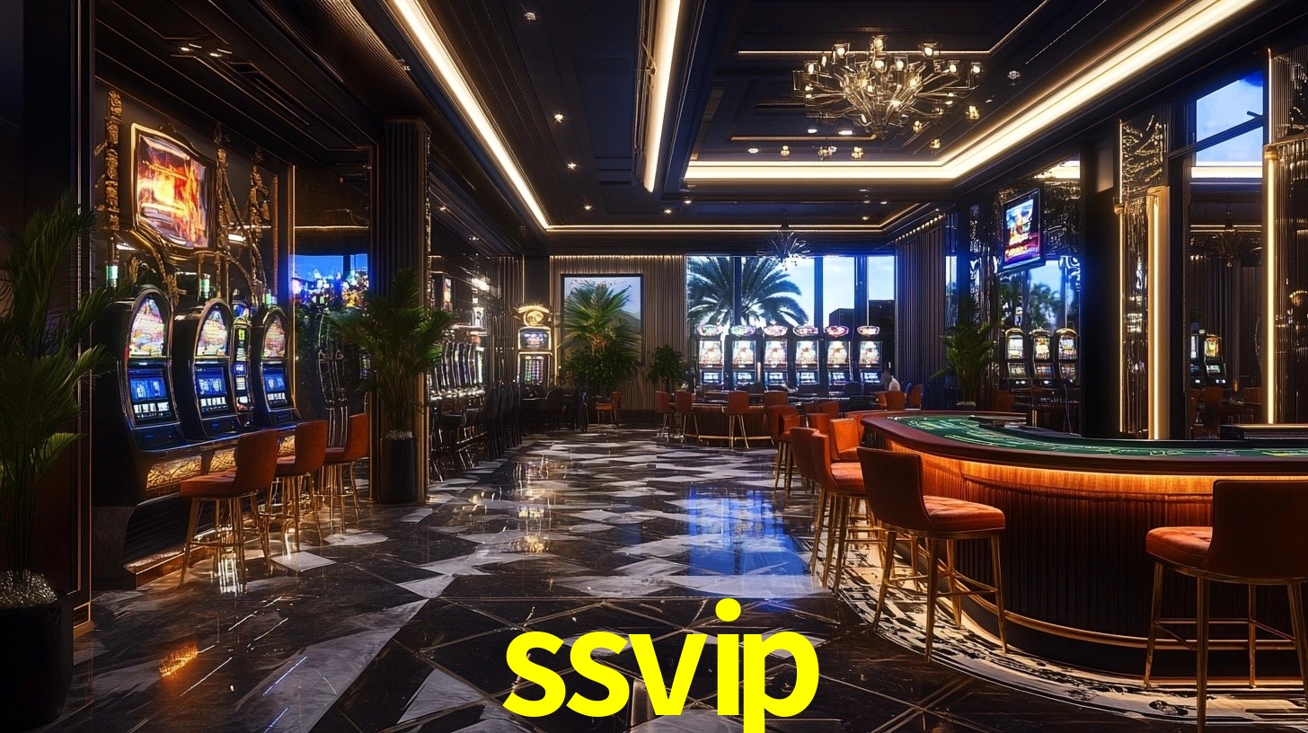 Tournaments ssvip
